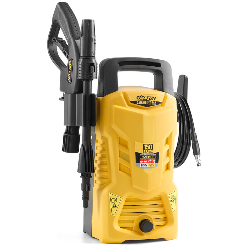เครื่องฉีดน้ำแรงดันสูง DELTON รุ่น JP-99X 150 บาร์ 1800 วัตต์_3